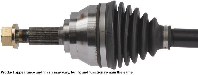 CARDONE New CV Axle Assembly P/N:66-6242 Fits: Nissan Quest 06-04 - Image 2