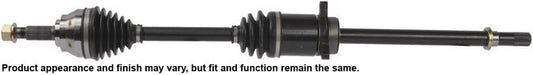 CARDONE New CV Axle Assembly P/N:66-6243 Fits: Nissan Quest 06-04 - Image 1