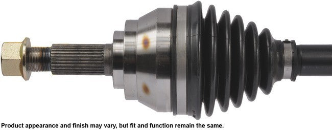CARDONE New CV Axle Assembly P/N:66-6243 Fits: Nissan Quest 06-04 - Image 2