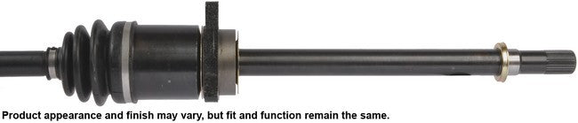 CARDONE New CV Axle Assembly P/N:66-6243 Fits: Nissan Quest 06-04 - Image 3
