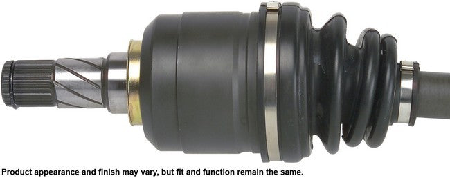 CARDONE New CV Axle Assembly P/N:66-6244 Fits: Nissan Murano 07-03 - Image 2