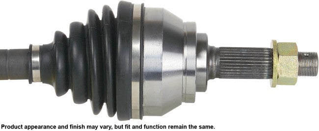 CARDONE New CV Axle Assembly P/N:66-6244 Fits: Nissan Murano 07-03 - Image 3