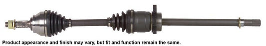 CARDONE New CV Axle Assembly P/N:66-6245 Fits: Nissan Murano 07-03 - Image 1
