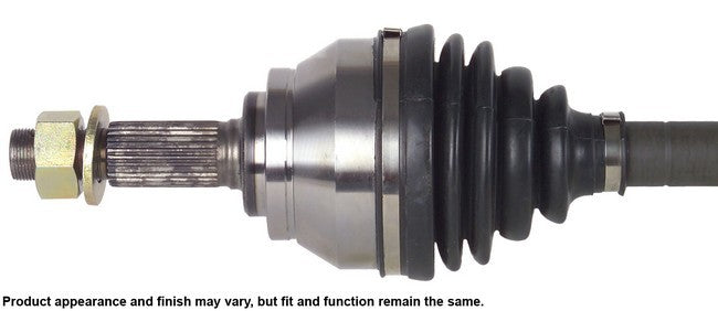 CARDONE New CV Axle Assembly P/N:66-6245 Fits: Nissan Murano 07-03 - Image 2