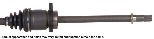 CARDONE New CV Axle Assembly P/N:66-6245 Fits: Nissan Murano 07-03 - Image 3