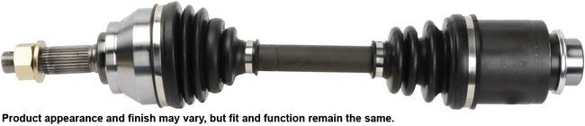CARDONE New CV Axle Assembly P/N:66-6246 Fits: Nissan Murano 07-03 - Image 1