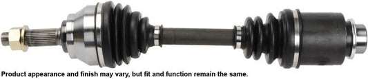 CARDONE New CV Axle Assembly P/N:66-6246 Fits: Nissan Murano 07-03 - Image 1