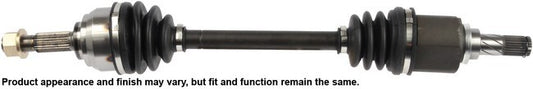 CARDONE New CV Axle Assembly P/N:66-6250 Fits: Nissan Cube 14-09, Nissan Tiida 14-07, Nissan Versa 12-07 - Image 1