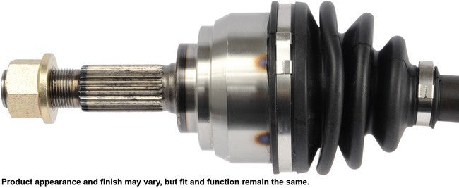 CARDONE New CV Axle Assembly P/N:66-6250 Fits: Nissan Cube 14-09, Nissan Tiida 14-07, Nissan Versa 12-07 - Image 2