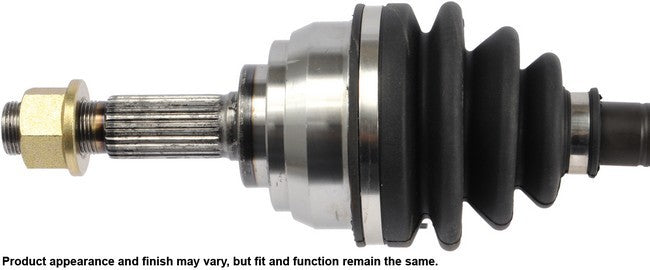 CARDONE New CV Axle Assembly P/N:66-6251 Fits: Nissan Tiida 14-07, Nissan Versa 12-07 - Image 2