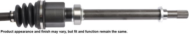 CARDONE New CV Axle Assembly P/N:66-6251 Fits: Nissan Tiida 14-07, Nissan Versa 12-07 - Image 3