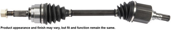 CARDONE New CV Axle Assembly P/N:66-6258 Fits: Nissan Sentra 12-07 - Image 1