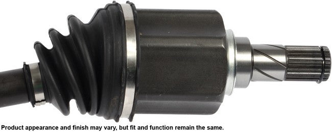 CARDONE New CV Axle Assembly P/N:66-6258 Fits: Nissan Sentra 12-07 - Image 3