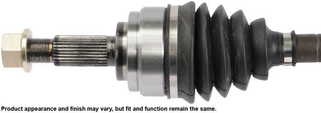 CARDONE New CV Axle Assembly P/N:66-6259 Fits: Nissan Sentra 12-07 - Image 2