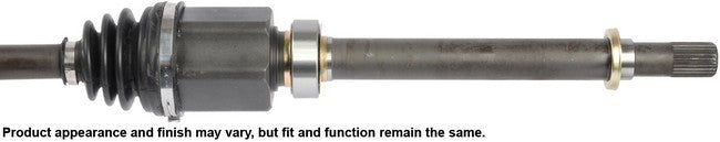CARDONE New CV Axle Assembly P/N:66-6259 Fits: Nissan Sentra 12-07 - Image 3