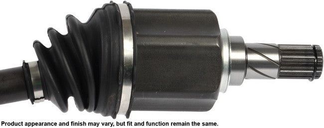 CARDONE New CV Axle Assembly P/N:66-6262 Fits: Nissan Altima 13-07, Nissan Rogue 13-11, Nissan Rogue Select 15-14, Nissan Sentra 12-07 - Image 3