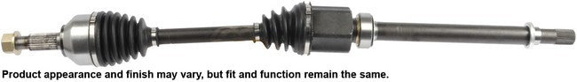 CARDONE New CV Axle Assembly P/N:66-6264 Fits: Nissan Altima 13-07 - Image 1