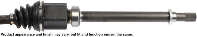 CARDONE New CV Axle Assembly P/N:66-6264 Fits: Nissan Altima 13-07 - Image 3