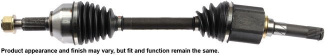 CARDONE New CV Axle Assembly P/N:66-6285 Fits: Nissan Rogue 13-08, Nissan Rogue Select 15-14 - Image 1