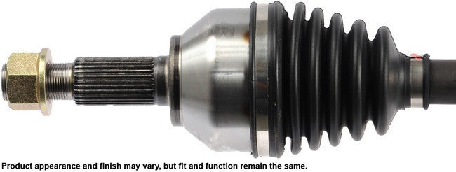 CARDONE New CV Axle Assembly P/N:66-6285 Fits: Nissan Rogue 13-08, Nissan Rogue Select 15-14 - Image 2