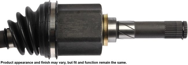 CARDONE New CV Axle Assembly P/N:66-6285 Fits: Nissan Rogue 13-08, Nissan Rogue Select 15-14 - Image 3