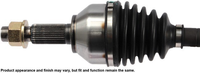 CARDONE New CV Axle Assembly P/N:66-6287 Fits: Nissan Rogue 13-08, Nissan Rogue Select 15-14 - Image 2