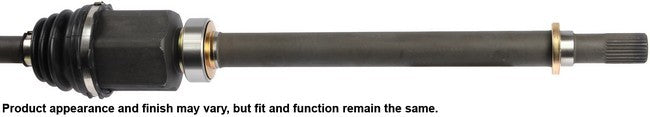 CARDONE New CV Axle Assembly P/N:66-6287 Fits: Nissan Rogue 13-08, Nissan Rogue Select 15-14 - Image 3