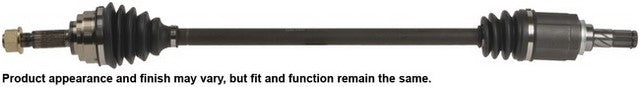 CARDONE New CV Axle Assembly P/N:66-6290 Fits: Nissan Versa 11-09 - Image 1