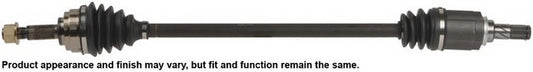 CARDONE New CV Axle Assembly P/N:66-6290 Fits: Nissan Versa 11-09 - Image 1