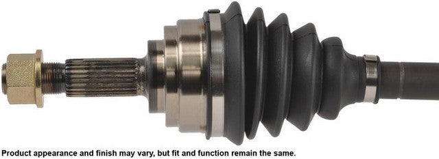 CARDONE New CV Axle Assembly P/N:66-6290 Fits: Nissan Versa 11-09 - Image 2