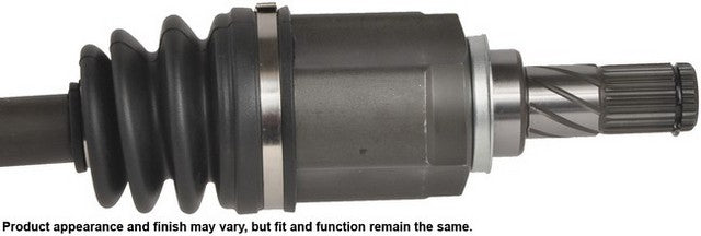 CARDONE New CV Axle Assembly P/N:66-6290 Fits: Nissan Versa 11-09 - Image 3