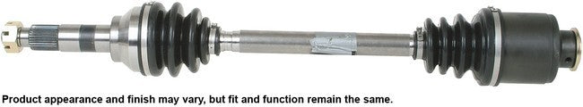 CARDONE New CV Axle Assembly P/N:66-7008 Fits: Subaru Dl 89-85, Subaru Gl 89-85, Subaru Gl-10 89-85, Subaru Loyale 94-90, Subaru Rx 89-86, Subaru Xt 91-85 - Image 1