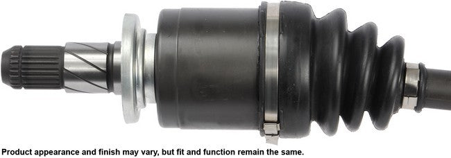 CARDONE New CV Axle Assembly P/N:66-7029 Fits: Saab 9-2x 2005, Subaru Forester 08-98, Subaru Impreza 07-95, Subaru Legacy 99-95 - Image 2