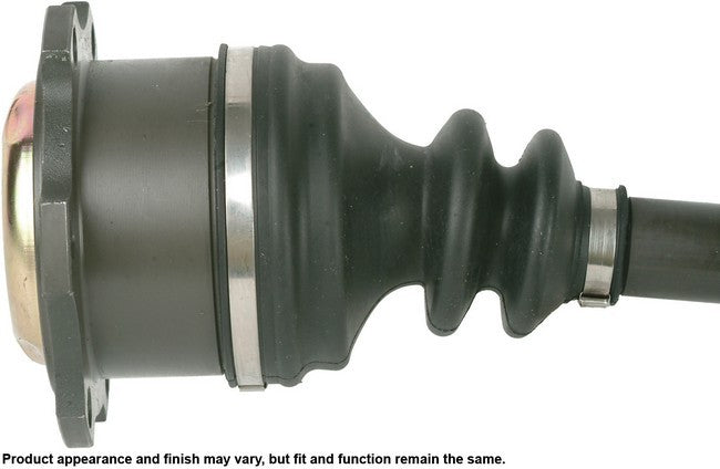 CARDONE New CV Axle Assembly P/N:66-7052 Fits: Audi A4 Quattro 01-96, Volkswagen Passat 05-00 - Image 2