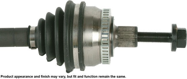 CARDONE New CV Axle Assembly P/N:66-7052 Fits: Audi A4 Quattro 01-96, Volkswagen Passat 05-00 - Image 3