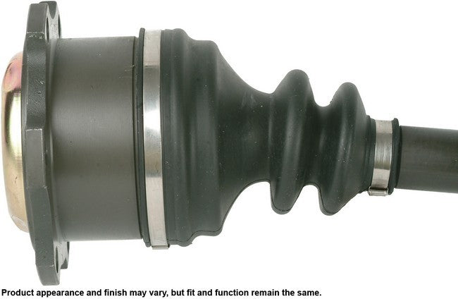CARDONE New CV Axle Assembly P/N:66-7053 Fits: Audi A4 Quattro 01-96, Volkswagen Passat 05-00 - Image 2