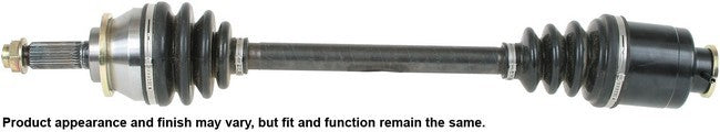 CARDONE New CV Axle Assembly P/N:66-7055 Fits: Subaru Forester 00-98, Subaru Impreza 01-93, Subaru Legacy 99-90 - Image 1