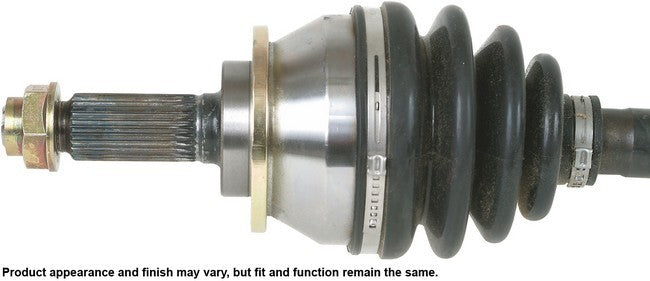CARDONE New CV Axle Assembly P/N:66-7055 Fits: Subaru Forester 00-98, Subaru Impreza 01-93, Subaru Legacy 99-90 - Image 2