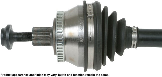 CARDONE New CV Axle Assembly P/N:66-7073 Fits: Audi A6 Quattro 04-00, Audi A8 99-97, Audi A8 Quattro 01-97, Audi S8 2001 - Image 2