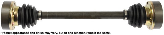 CARDONE New CV Axle Assembly P/N:66-7077 Fits: Porsche 924 88-87, Porsche 944 91-85, Volkswagen Vanagon 91-83 - Image 1