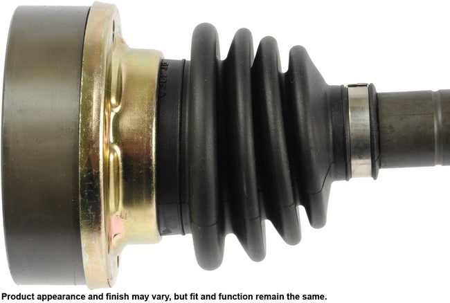 CARDONE New CV Axle Assembly P/N:66-7077 Fits: Porsche 924 88-87, Porsche 944 91-85, Volkswagen Vanagon 91-83 - Image 2