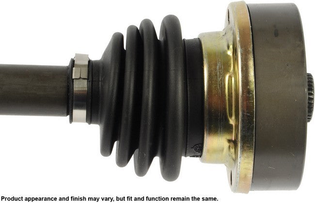 CARDONE New CV Axle Assembly P/N:66-7077 Fits: Porsche 924 88-87, Porsche 944 91-85, Volkswagen Vanagon 91-83 - Image 3