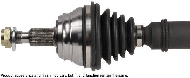 CARDONE New CV Axle Assembly P/N:66-7093 Fits: Volkswagen Corrado 95-92, Volkswagen Golf 99-95, Volkswagen Jetta 99-94, Volkswagen Passat 97-93 - Image 2