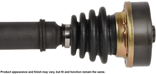 CARDONE New CV Axle Assembly P/N:66-7093 Fits: Volkswagen Corrado 95-92, Volkswagen Golf 99-95, Volkswagen Jetta 99-94, Volkswagen Passat 97-93 - Image 3