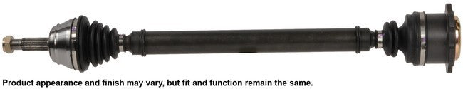 CARDONE New CV Axle Assembly P/N:66-7100 Fits: Volkswagen Cabrio 02-95, Volkswagen Golf 99-93, Volkswagen Jetta 99-93, Volkswagen Passat 97-95 - Image 1