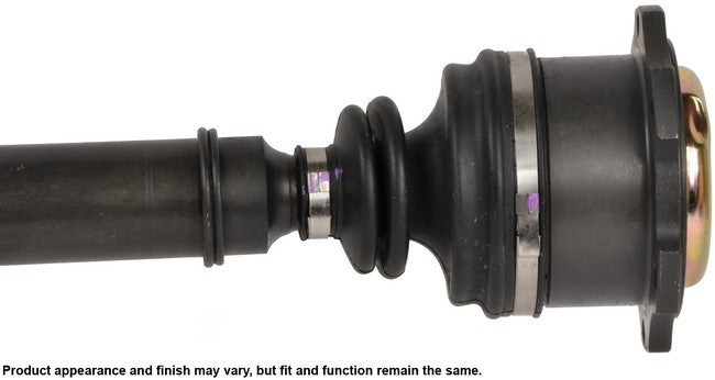 CARDONE New CV Axle Assembly P/N:66-7100 Fits: Volkswagen Cabrio 02-95, Volkswagen Golf 99-93, Volkswagen Jetta 99-93, Volkswagen Passat 97-95 - Image 3