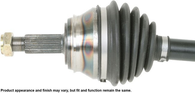 CARDONE New CV Axle Assembly P/N:66-7101 Fits: Volkswagen Cabrio 02-95, Volkswagen Golf 99-93, Volkswagen Jetta 99-93, Volkswagen Passat 97-95, Volkswagen Vanagon 91-86 - Image 2