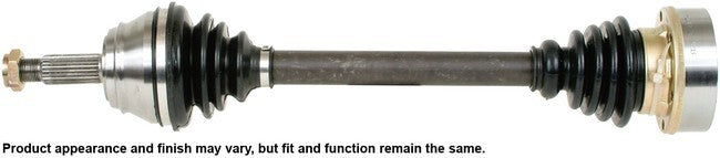 CARDONE New CV Axle Assembly P/N:66-7114 Fits: Volkswagen Cabrio 02-95, Volkswagen Golf 99-93, Volkswagen Jetta 99-93, Volkswagen Passat 97-90 - Image 1