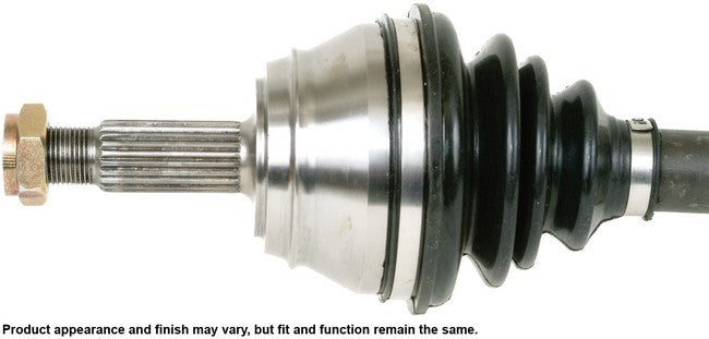 CARDONE New CV Axle Assembly P/N:66-7114 Fits: Volkswagen Cabrio 02-95, Volkswagen Golf 99-93, Volkswagen Jetta 99-93, Volkswagen Passat 97-90 - Image 2