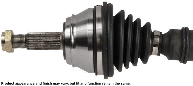 CARDONE New CV Axle Assembly P/N:66-7171 Fits: Volkswagen Cabrio 02-95, Volkswagen Golf 99-93, Volkswagen Jetta 99-93, Volkswagen Passat 97-90 - Image 2